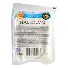 LYTTOS Grillkäse Halloumi, Standard