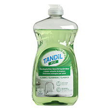TANDIL ECO Ökologisches Geschirrspülmittel, classic