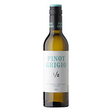 Pinto Grigio 375ml, 11.5 % Vol.