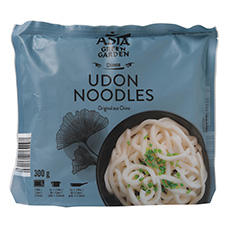 ASIA GREEN GARDEN Udon Nudeln