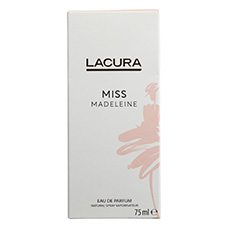 LACURA Eau de Parfum Miss Madeleine