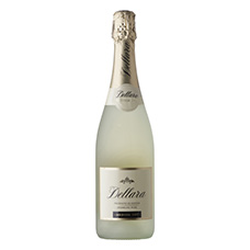 DELLARA Medium Dry, 11 % Vol.
