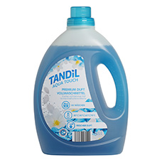 TANDIL Vollwaschmittel flüssig, Aqua Touch