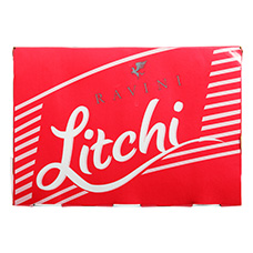 RAVINI Litchi Frizzante confezione da 6, 6.9 % vol.