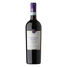 LA BARCHESSE Valpolicella Ripasso DOC, 14 % vol. 