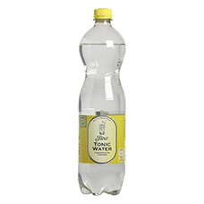 FLIRT Limonade Tonic Water