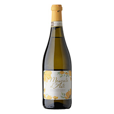 Moscato d'Asti DOCG, 5.5 % Vol.