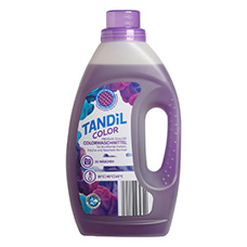 TANDIL Colorwaschmittel Deluxe