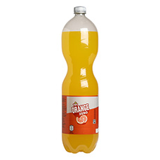FLIRT Limonade orange zero
