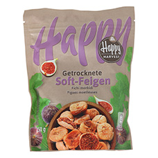HAPPY HARVEST Soft Früchte, Feigen