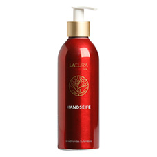 LACURA Handseife Pumpspender, Harmony