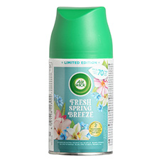 AIRWICK Freshmatic, Fresh Spring Breeze