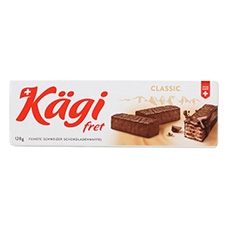 Kägi Fret mini, Classic