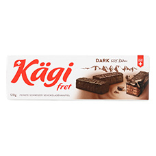 Kägi Fret mini, Dark