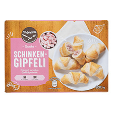 PRIMANA Schinkengipfel