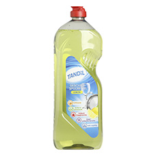 TANDIL Geschirrspülmittel Lemon