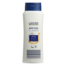 LACURA Latte per il corpo