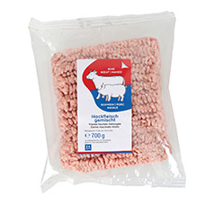 COUNTRY'S BEST Hackfleisch gemischt