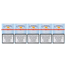 CAMEL Camel Blue Box