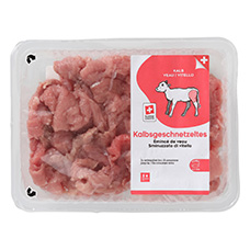 COUNTRY'S BEST Sminuzzato di vitello