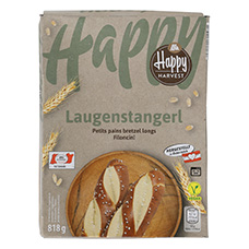 HAPPY HARVEST Laugenstangen