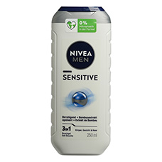 NIVEA Men Duschmittel Sensitive
