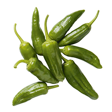 Pimientos 200g 