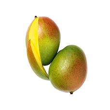 GOURMET Premium Mango