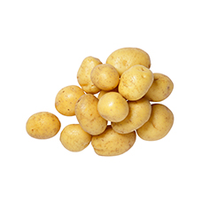 Schweizer Raclettekartoffeln 1 kg, SUISSE GARANTIE