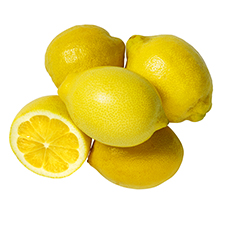 Zitronen 500 g