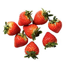 Erdbeeren 500 g