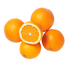 Orangen 1.5 kg