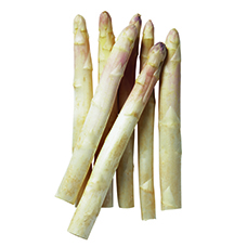 Spargeln weiss 500g