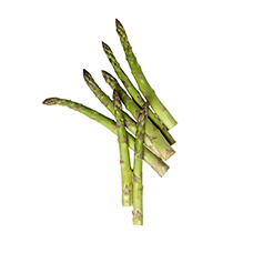 Spargeln grün 500 g