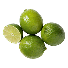 Limetten 500 g