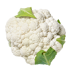 Schweizer Blumenkohl pro Stück, SUISSE GARANTIE
