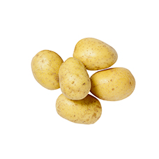 Baked Potatoes 4 kg