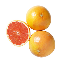 Grapefruit pro Stück