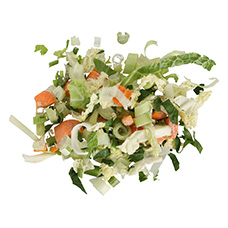 Minestrone-Gemüse 500g