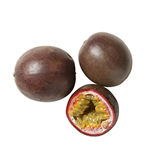 Fruit de la passion la pièce