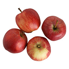 Schweizer Äpfel 2kg, SUISSE GARANTIE