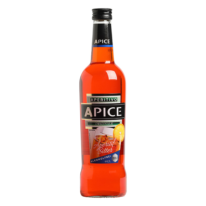 APICE Alkohofreier Aperitivo Italiano | ALDI-now