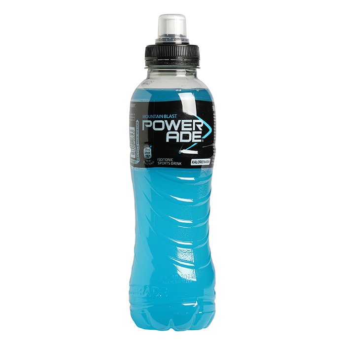 POWERADE Mountain Blast ALDInow