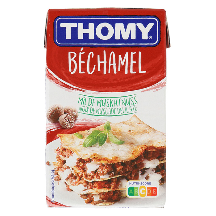 THOMY Besciamella