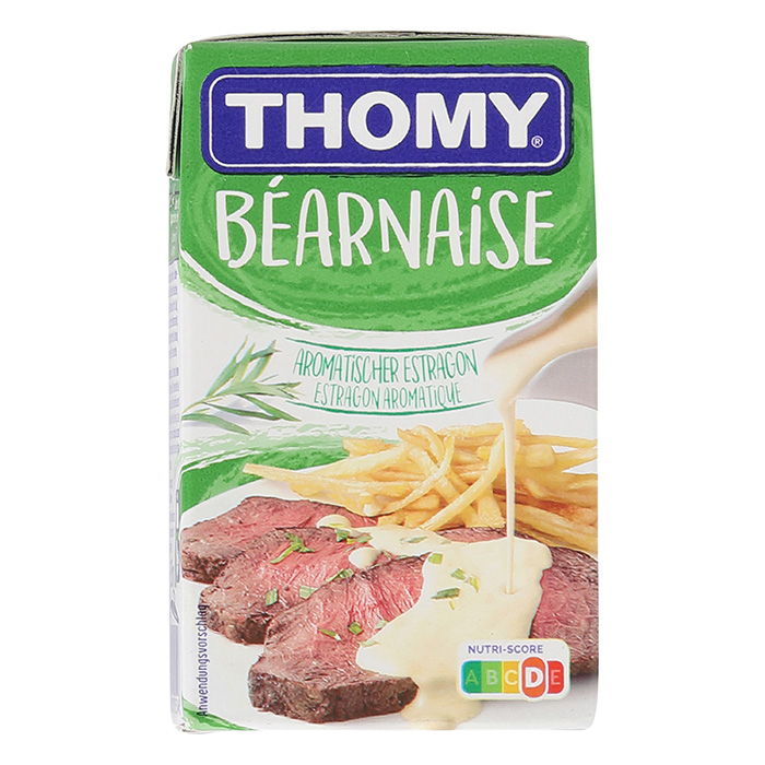 THOMY Bernaise Sauce