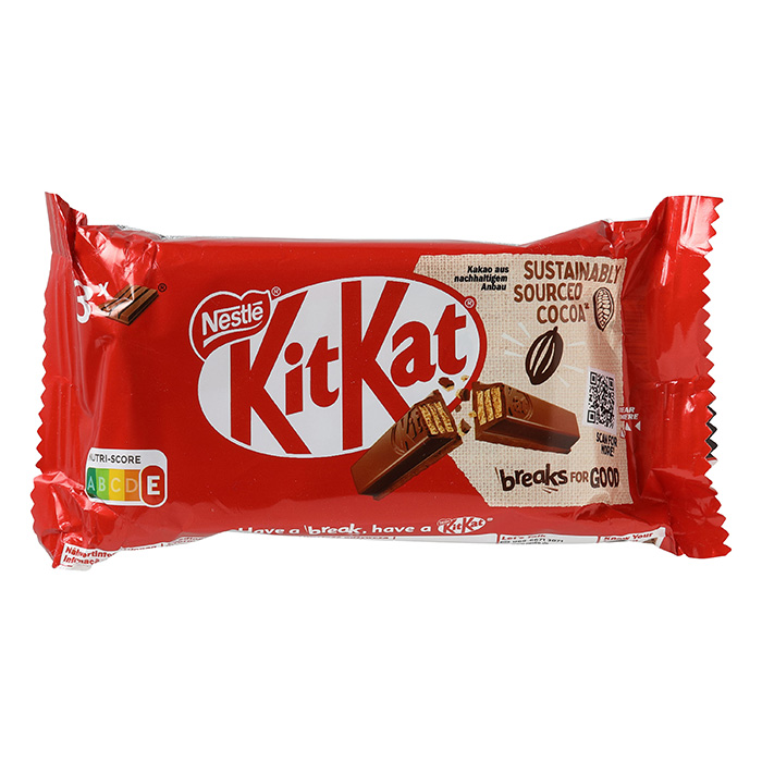 NESTLÉ KitKat, Original