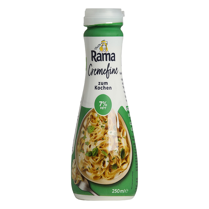 RAMA Cremefine 7 % de matière grasse