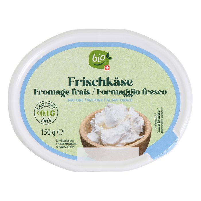 Fromage Sans Gluten Sans Lactose