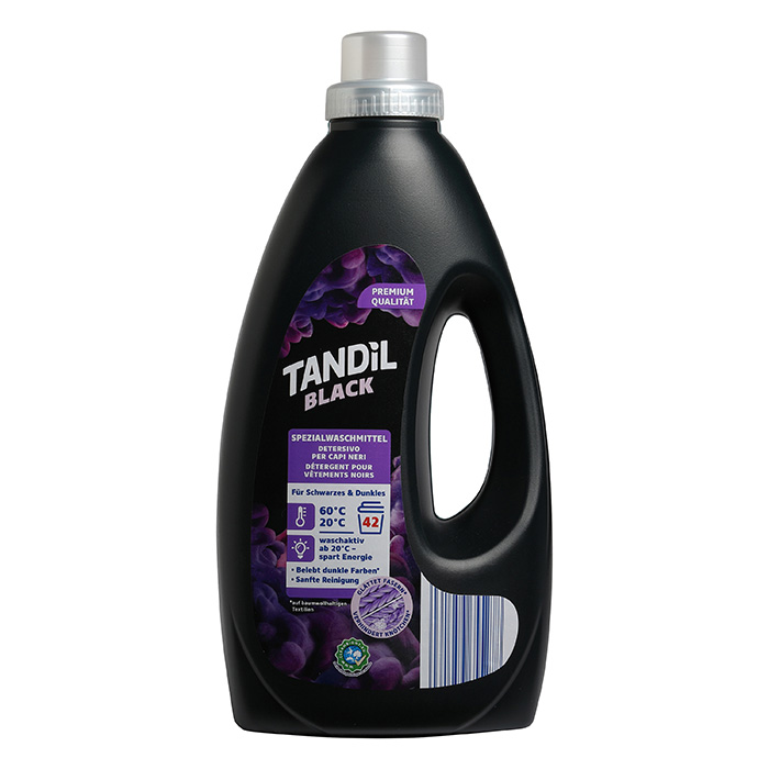 TANDIL Spezialwaschmittel Black