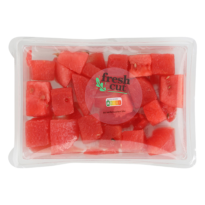 FRESH CUT Wassermelone